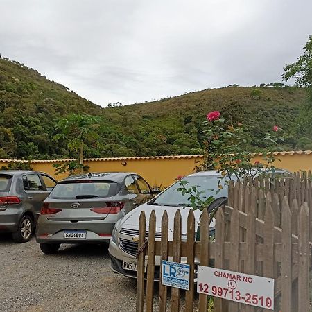 Pousada Alejandro Cunha Bagian luar foto