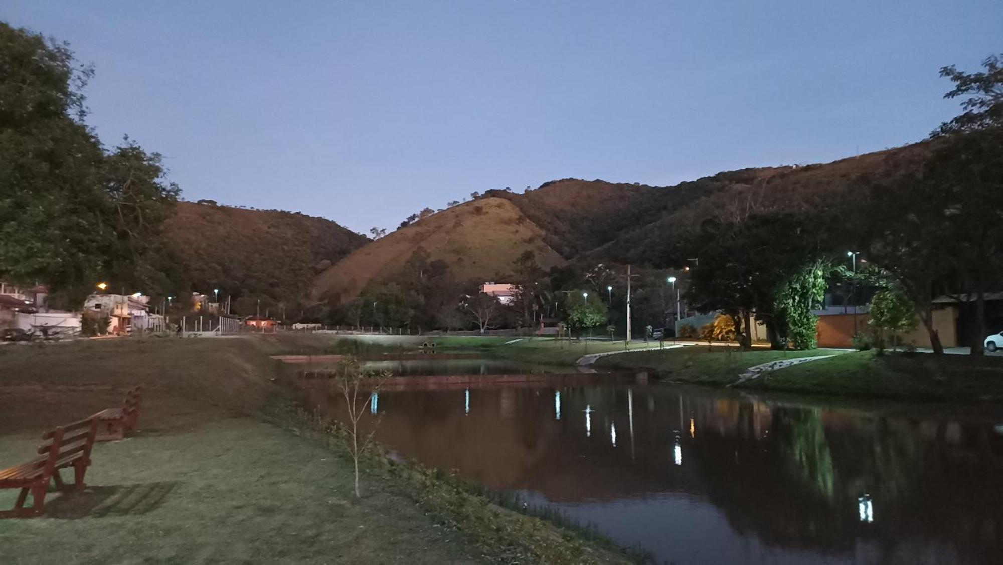 Pousada Alejandro Cunha Bagian luar foto
