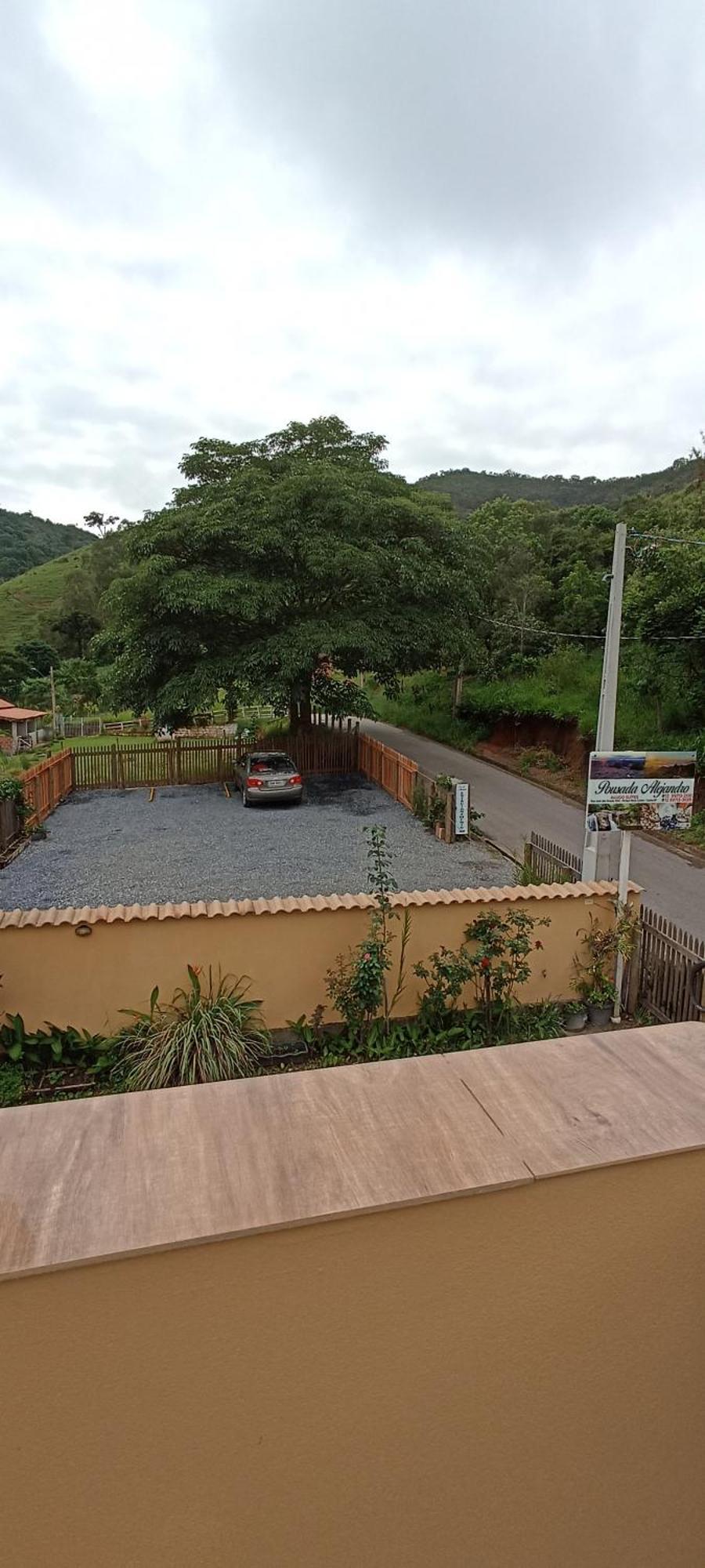 Pousada Alejandro Cunha Ruang foto