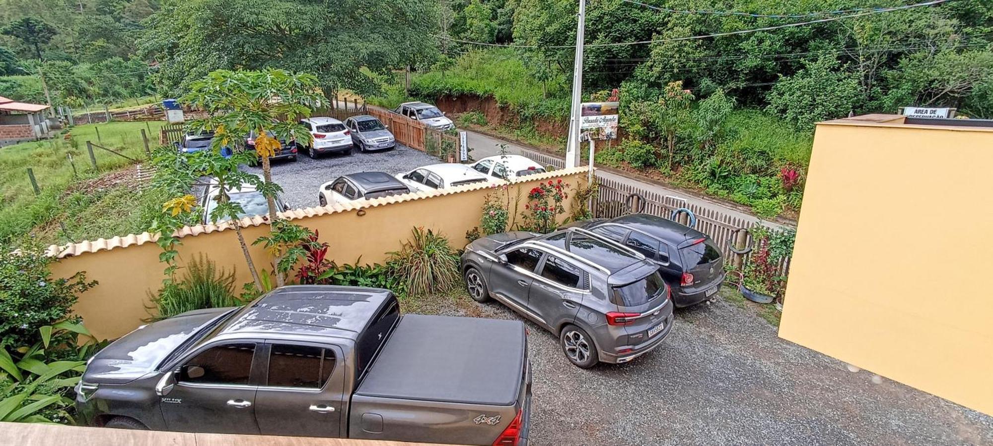 Pousada Alejandro Cunha Ruang foto