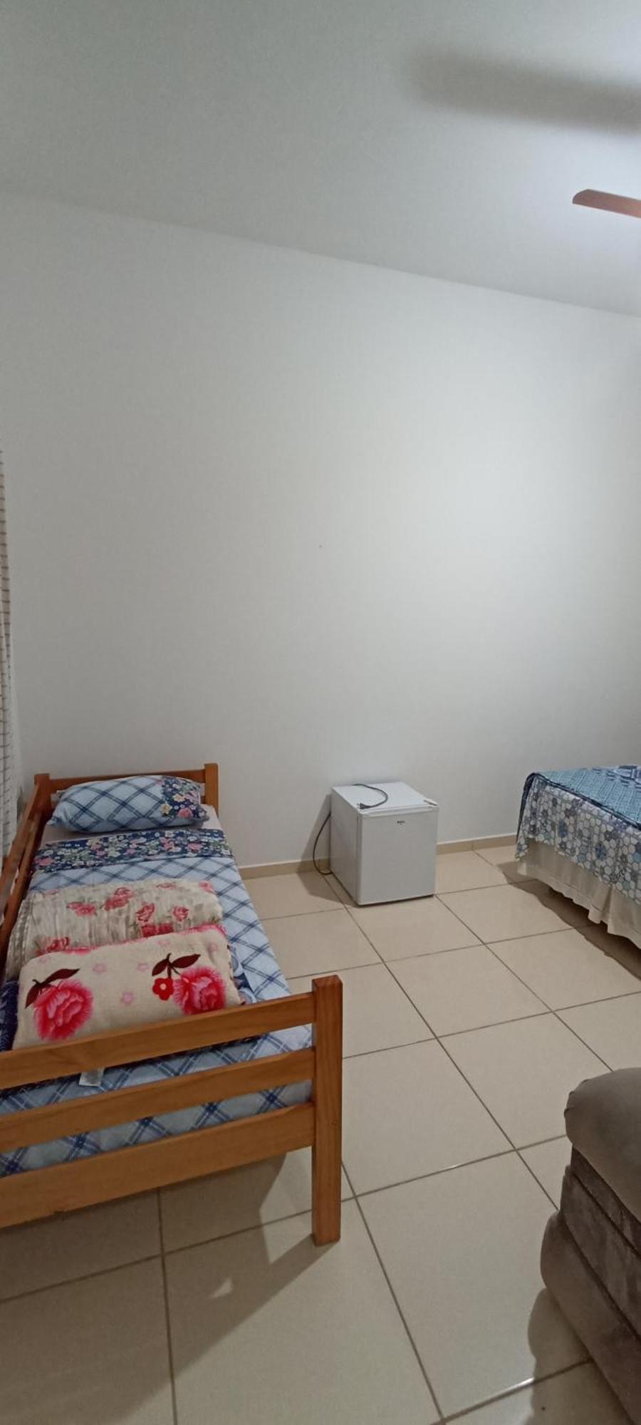 Pousada Alejandro Cunha Ruang foto
