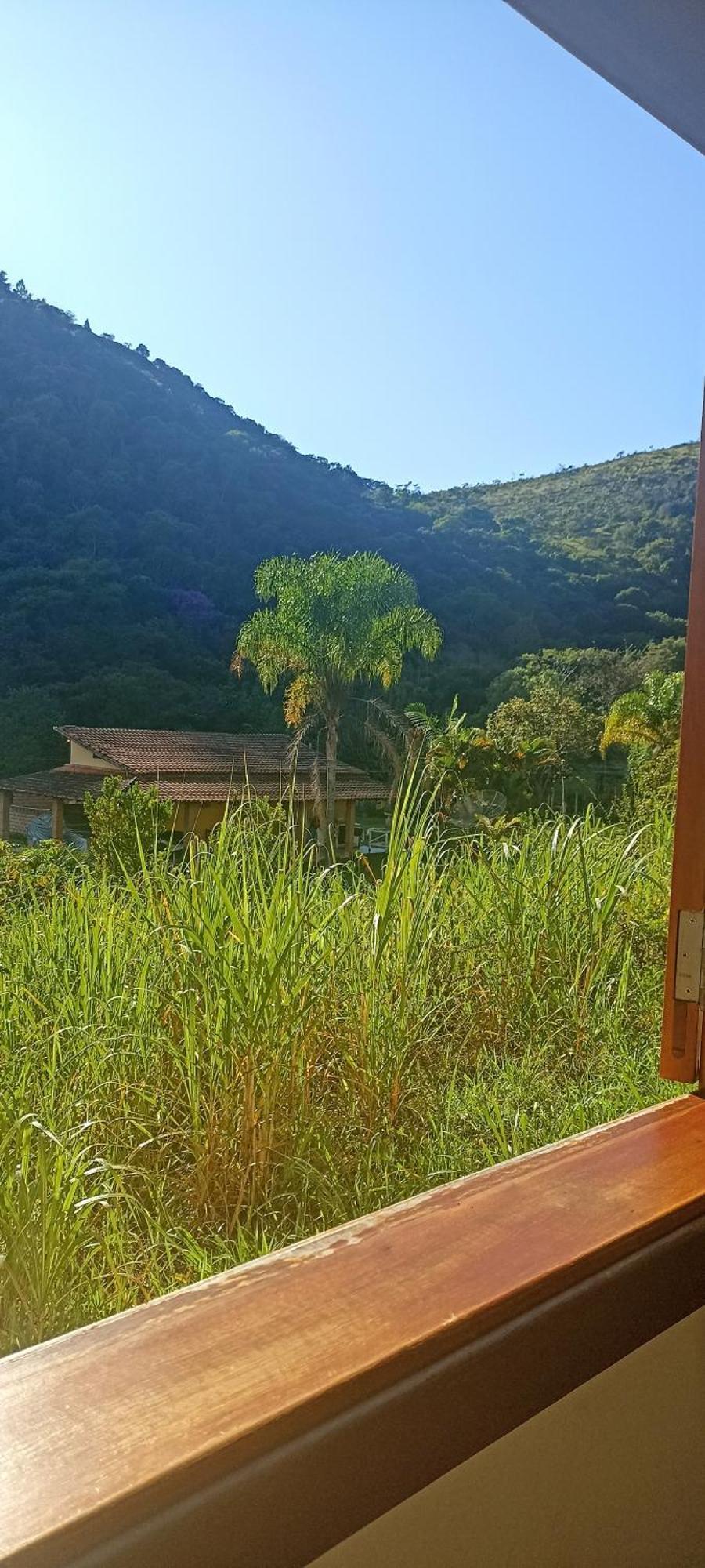 Pousada Alejandro Cunha Ruang foto